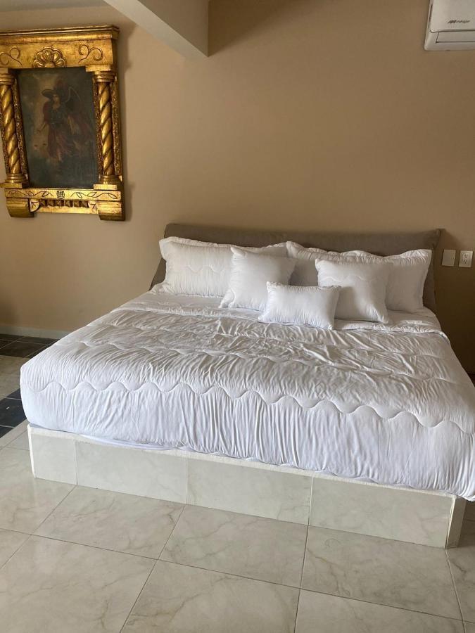 Hotel Gya Express Aguascalientes Buitenkant foto