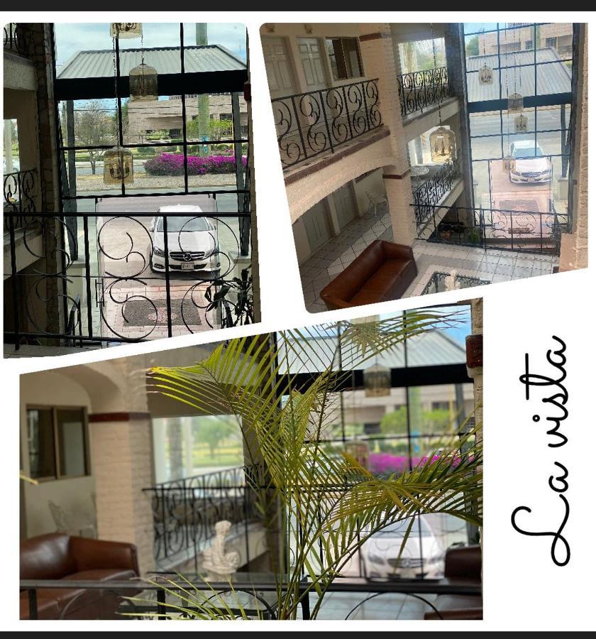Hotel Gya Express Aguascalientes Buitenkant foto