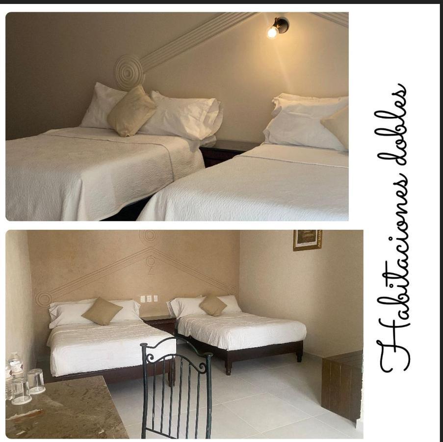 Hotel Gya Express Aguascalientes Buitenkant foto