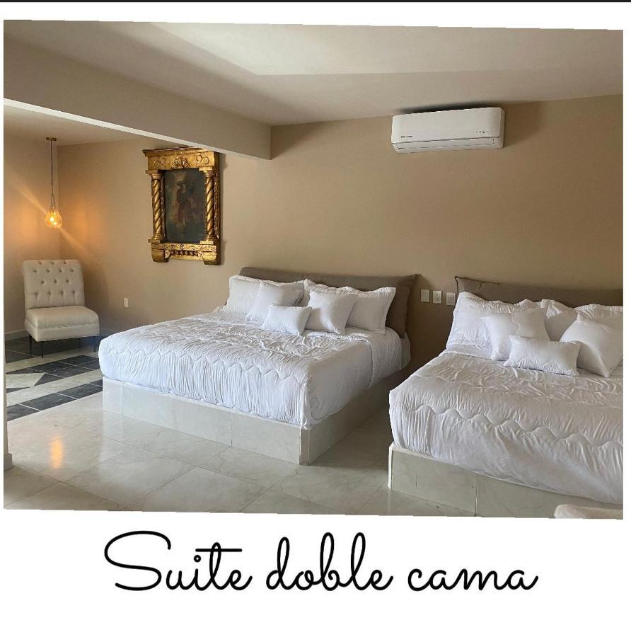 Hotel Gya Express Aguascalientes Buitenkant foto