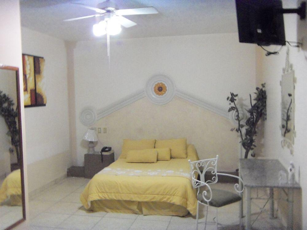 Hotel Gya Express Aguascalientes Buitenkant foto