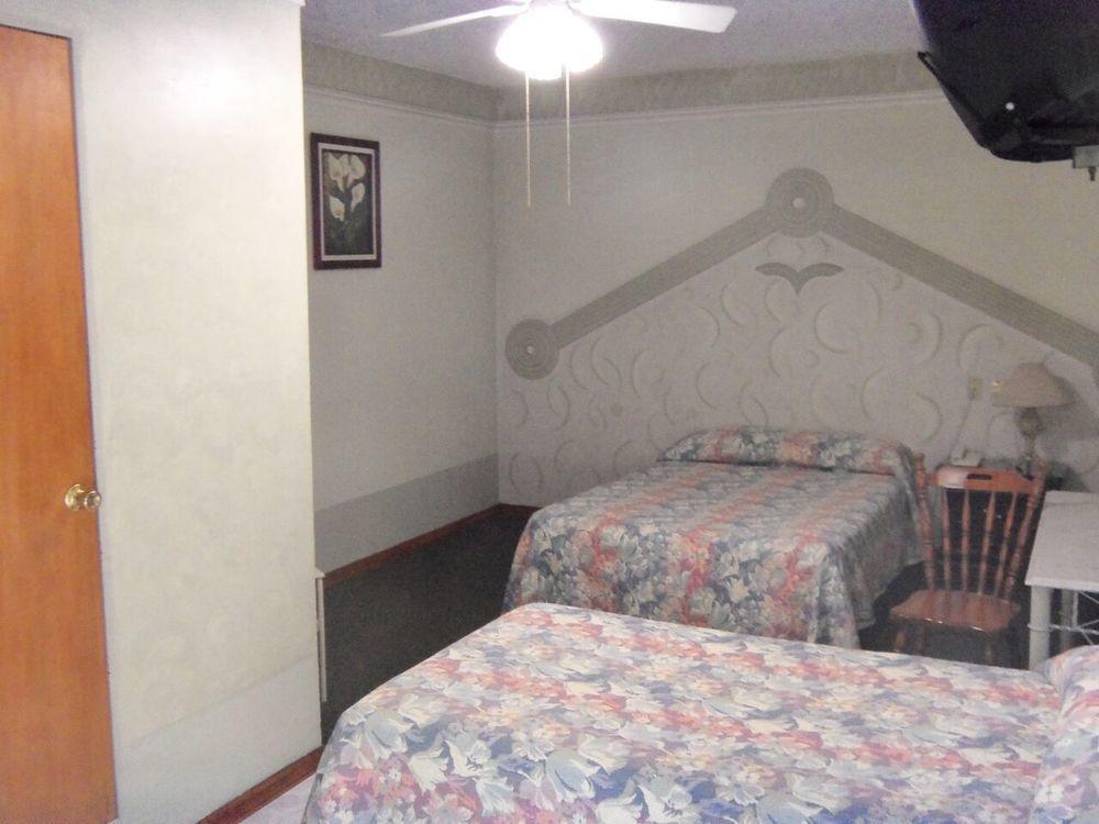 Hotel Gya Express Aguascalientes Buitenkant foto