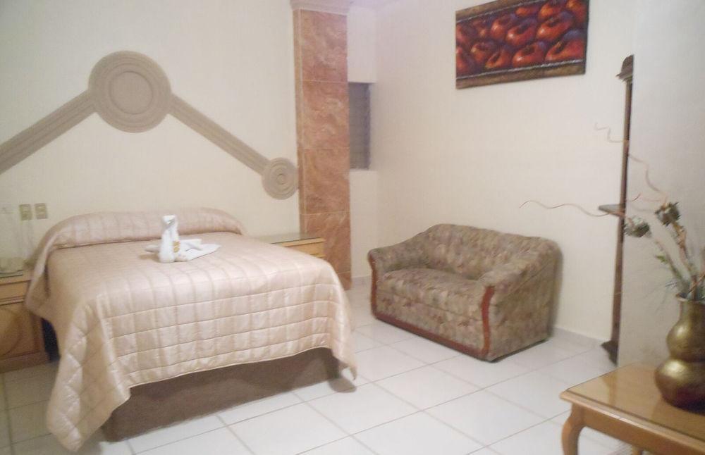 Hotel Gya Express Aguascalientes Buitenkant foto