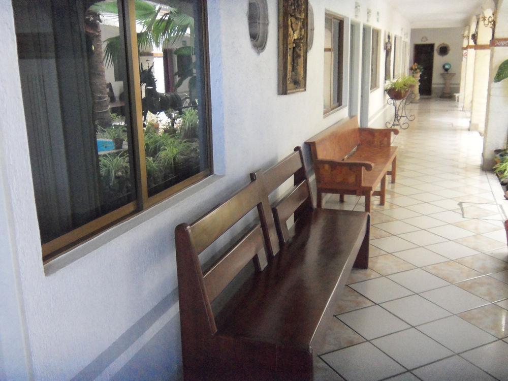 Hotel Gya Express Aguascalientes Buitenkant foto