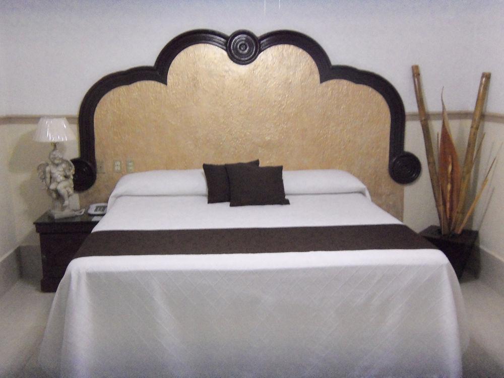 Hotel Gya Express Aguascalientes Buitenkant foto