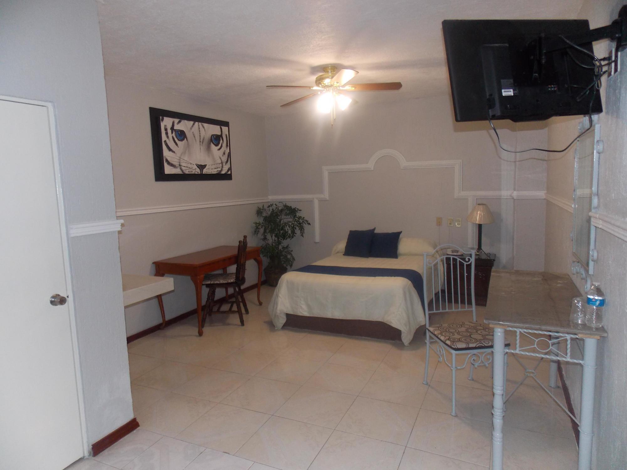 Hotel Gya Express Aguascalientes Buitenkant foto