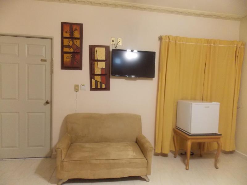 Hotel Gya Express Aguascalientes Buitenkant foto