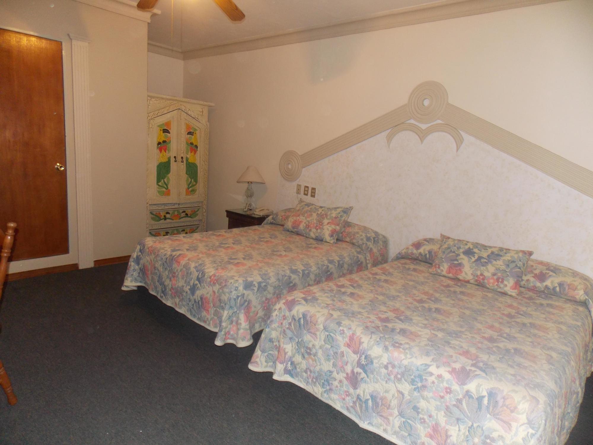 Hotel Gya Express Aguascalientes Buitenkant foto