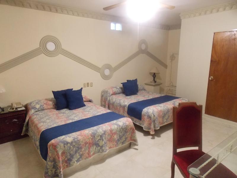 Hotel Gya Express Aguascalientes Buitenkant foto
