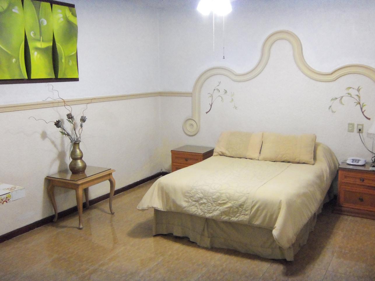 Hotel Gya Express Aguascalientes Buitenkant foto