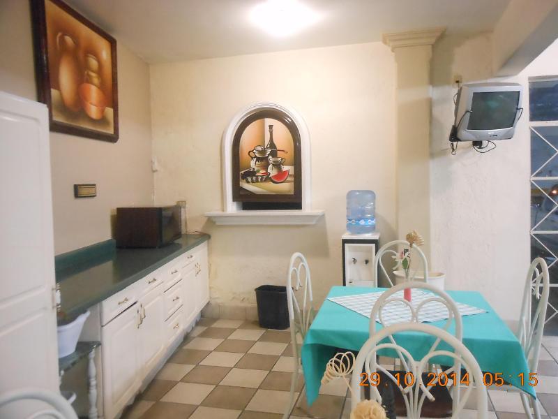 Hotel Gya Express Aguascalientes Buitenkant foto