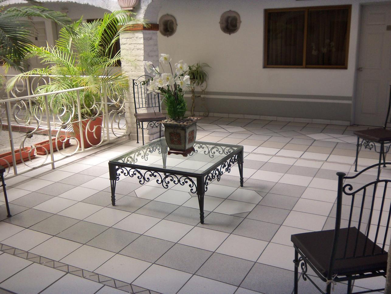 Hotel Gya Express Aguascalientes Buitenkant foto