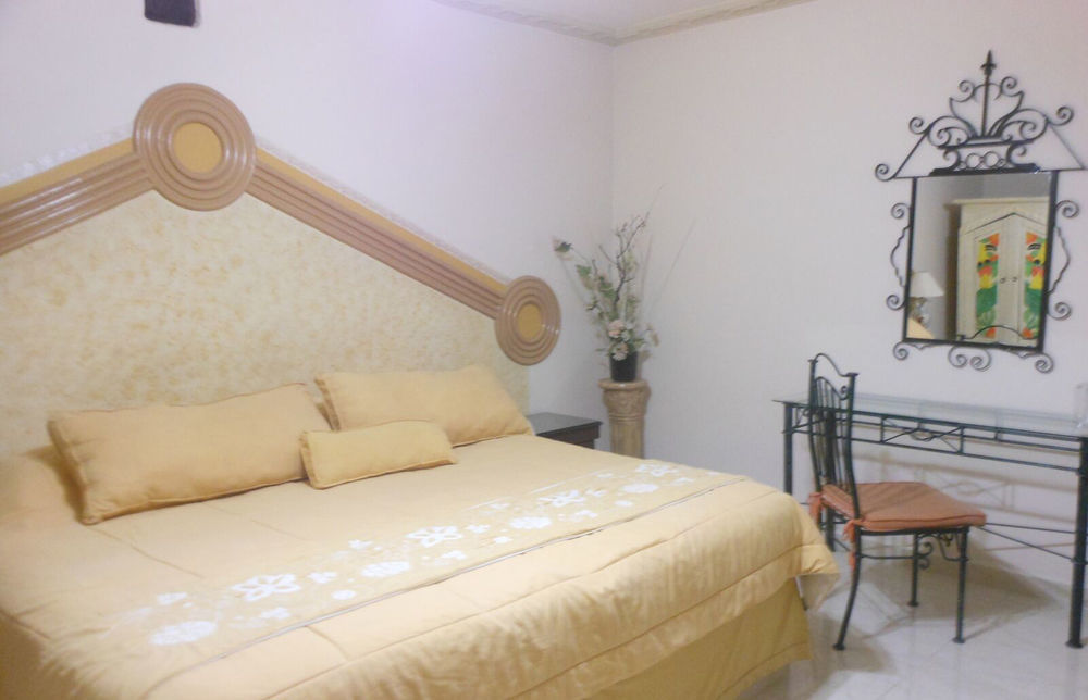 Hotel Gya Express Aguascalientes Buitenkant foto