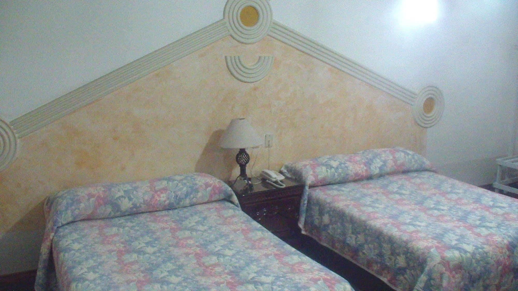 Hotel Gya Express Aguascalientes Buitenkant foto