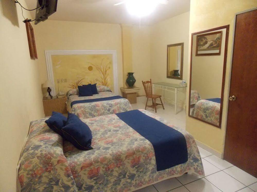 Hotel Gya Express Aguascalientes Buitenkant foto